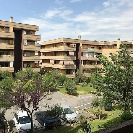 With Private Parking - Roma Est. Lunghezza