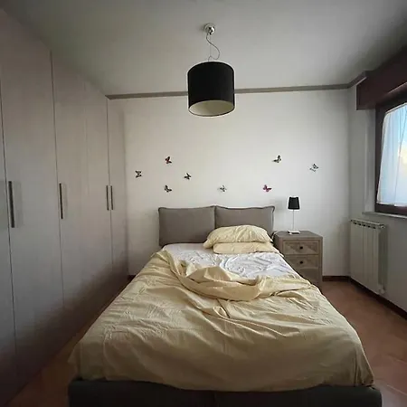 With Private Parking - Roma Est. Apartment Lunghezza
