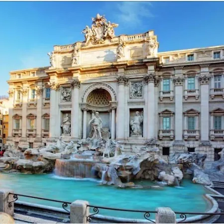With Private Parking - Roma Est. Apartment *