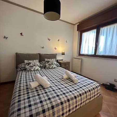 With Private Parking - Roma Est. Apartment Lunghezza